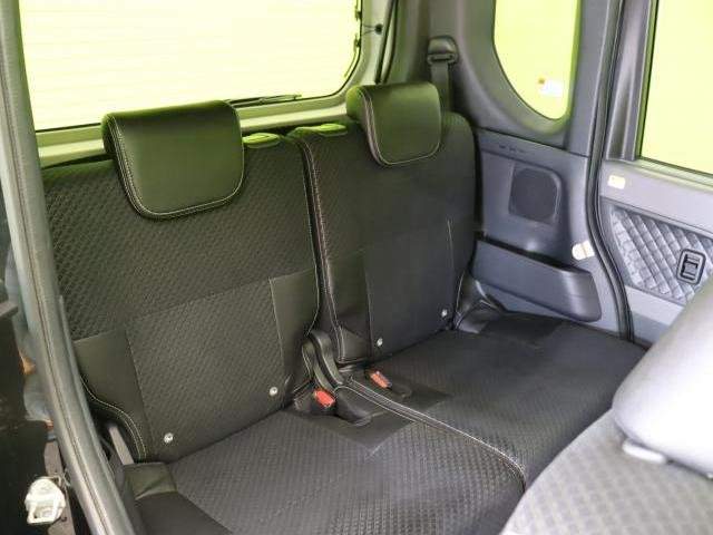 Ref:AUX-20637396 DAIHATSU TANTO 2020 - Image 13