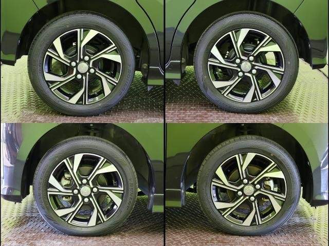 Ref:AUX-20637396 DAIHATSU TANTO 2020 - Image 17