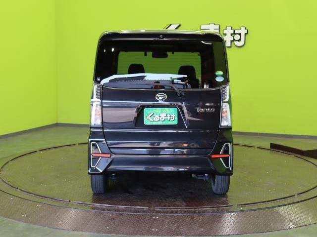 Ref:AUX-20637396 DAIHATSU TANTO 2020 - Image 19