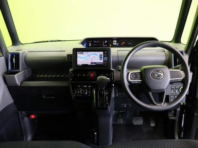 Ref:AUX-20637396 DAIHATSU TANTO 2020 - Image 3