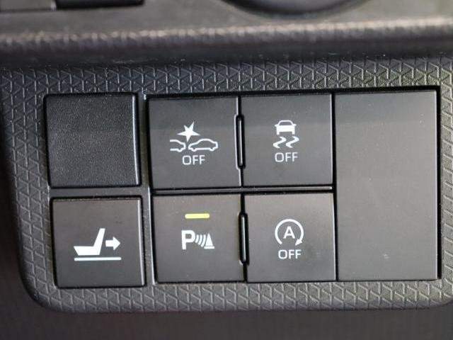 Ref:AUX-20637396 DAIHATSU TANTO 2020 - Image 6