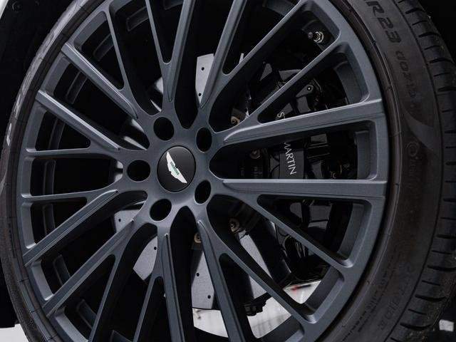 Ref:AUX-20637455 ASTON MARTIN DBX 2023 - Image 2