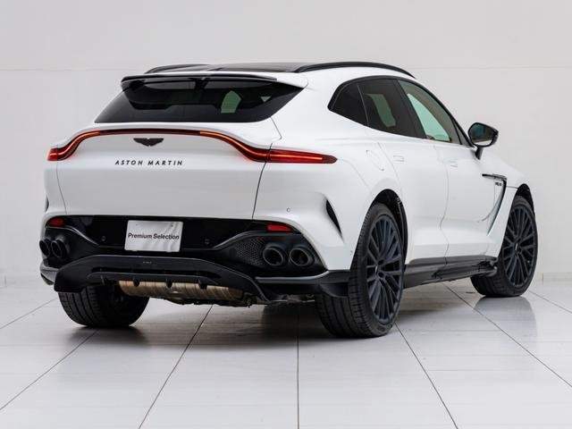 Ref:AUX-20637455 ASTON MARTIN DBX 2023 - Image 12