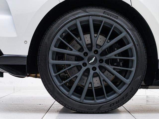 Ref:AUX-20637455 ASTON MARTIN DBX 2023 - Image 14