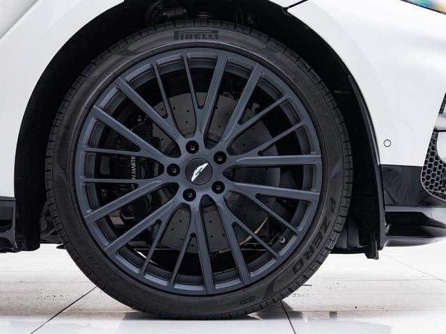 Ref:AUX-20637455 ASTON MARTIN DBX 2023 - Image 15