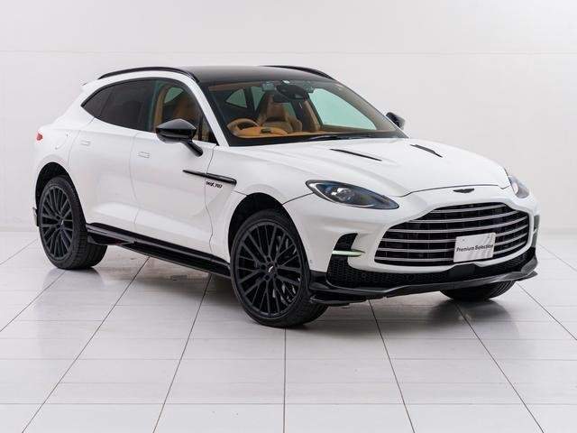 Ref:AUX-20637455 ASTON MARTIN DBX 2023 - Image 16