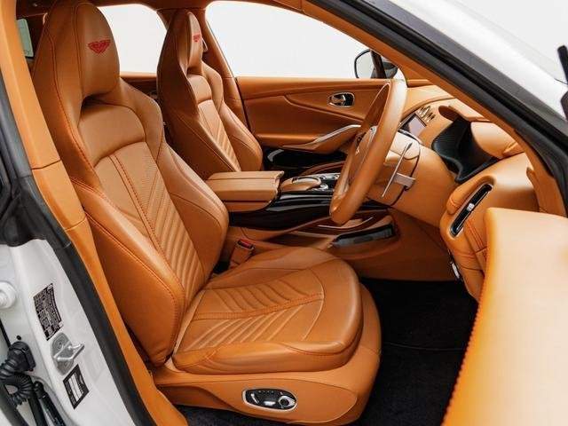 Ref:AUX-20637455 ASTON MARTIN DBX 2023 - Image 17