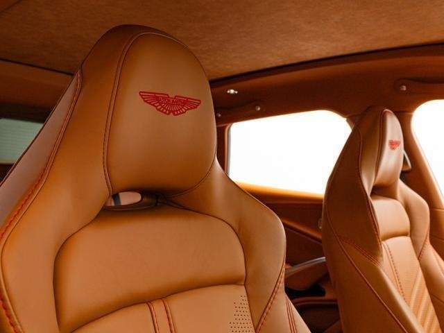 Ref:AUX-20637455 ASTON MARTIN DBX 2023 - Image 18
