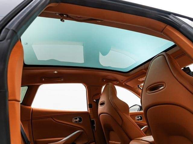 Ref:AUX-20637455 ASTON MARTIN DBX 2023 - Image 4