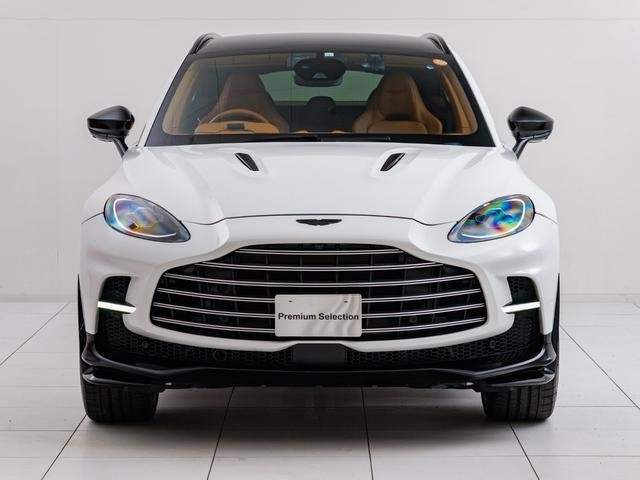 Ref:AUX-20637455 ASTON MARTIN DBX 2023 - Image 5