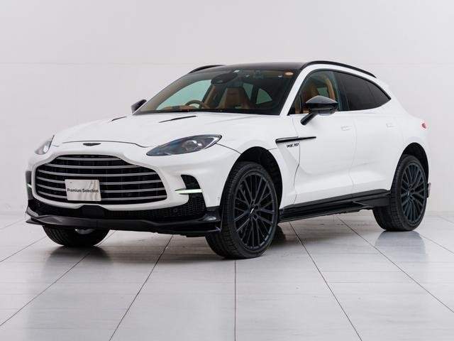 Ref:AUX-20637455 ASTON MARTIN DBX 2023 - Image 6