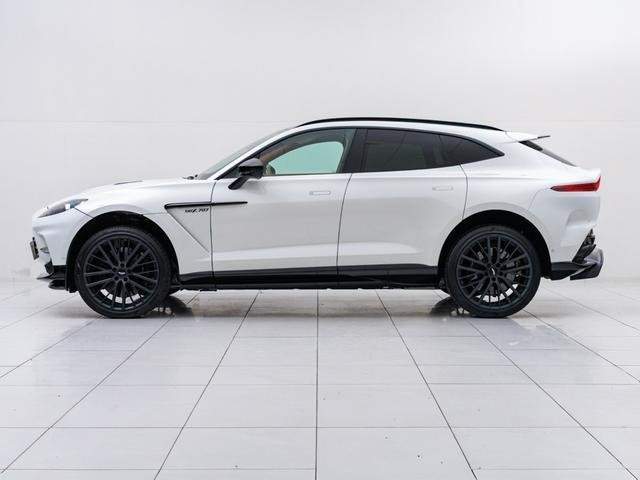 Ref:AUX-20637455 ASTON MARTIN DBX 2023 - Image 7