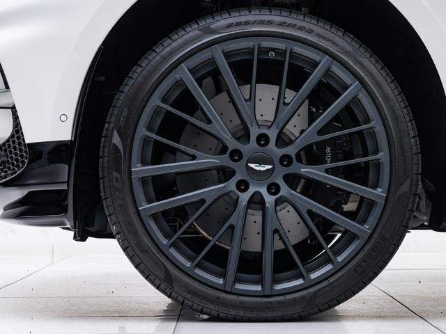 Ref:AUX-20637455 ASTON MARTIN DBX 2023 - Image 8