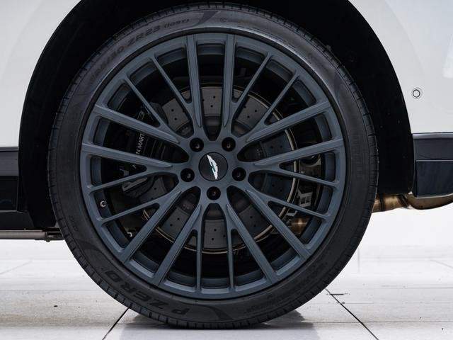 Ref:AUX-20637455 ASTON MARTIN DBX 2023 - Image 9