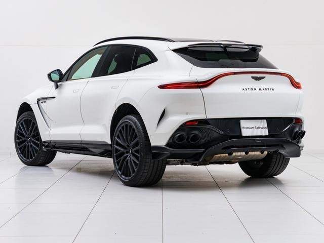 Ref:AUX-20637455 ASTON MARTIN DBX 2023 - Image 10
