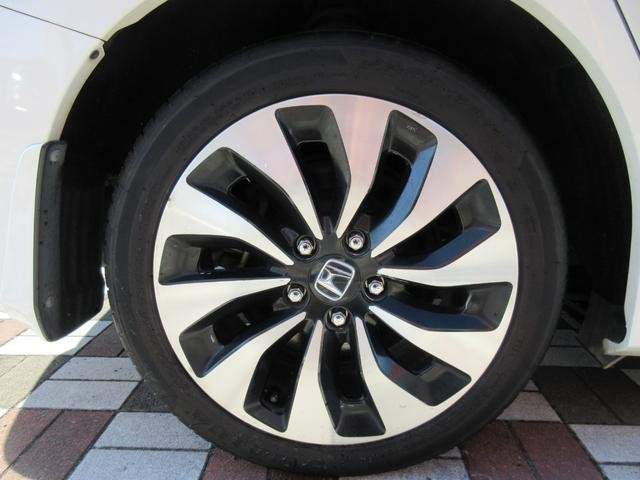 Ref:AUX-20637502 HONDA ACCORD HYBRID 2015 - Image 11