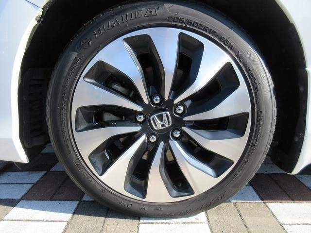 Ref:AUX-20637502 HONDA ACCORD HYBRID 2015 - Image 12