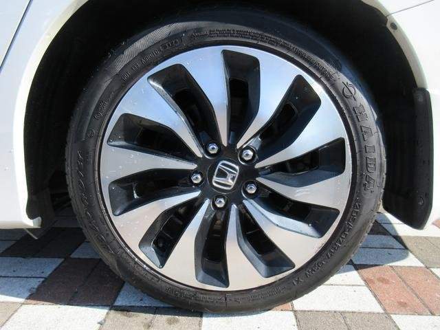 Ref:AUX-20637502 HONDA ACCORD HYBRID 2015 - Image 13