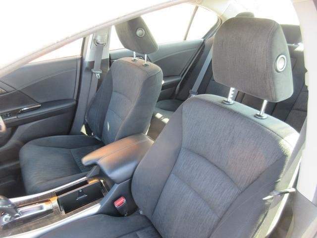Ref:AUX-20637502 HONDA ACCORD HYBRID 2015 - Image 17
