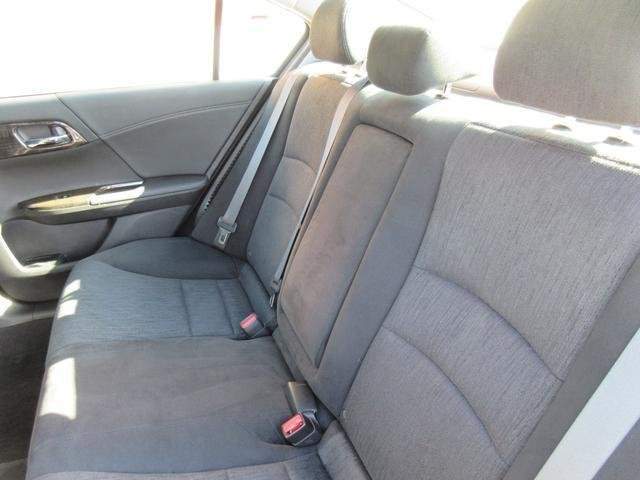 Ref:AUX-20637502 HONDA ACCORD HYBRID 2015 - Image 18