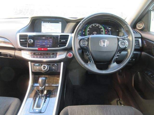 Ref:AUX-20637502 HONDA ACCORD HYBRID 2015 - Image 19