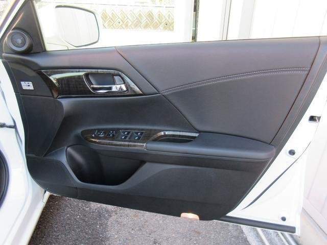 Ref:AUX-20637502 HONDA ACCORD HYBRID 2015 - Image 20