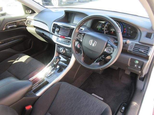 Ref:AUX-20637502 HONDA ACCORD HYBRID 2015 - Image 3
