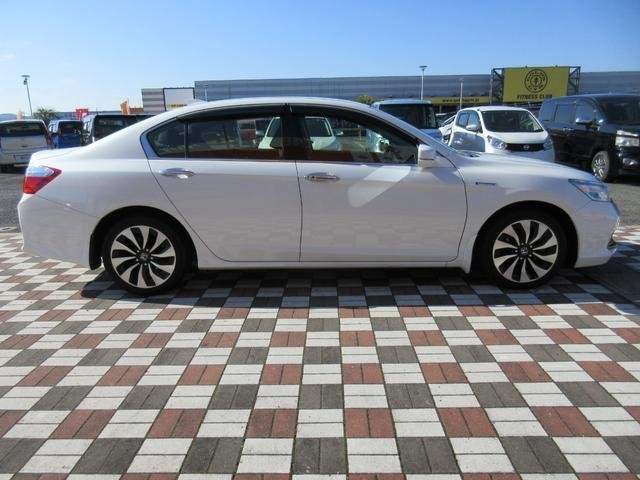 Ref:AUX-20637502 HONDA ACCORD HYBRID 2015 - Image 8