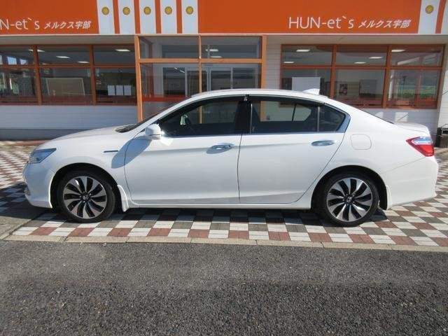Ref:AUX-20637502 HONDA ACCORD HYBRID 2015 - Image 9