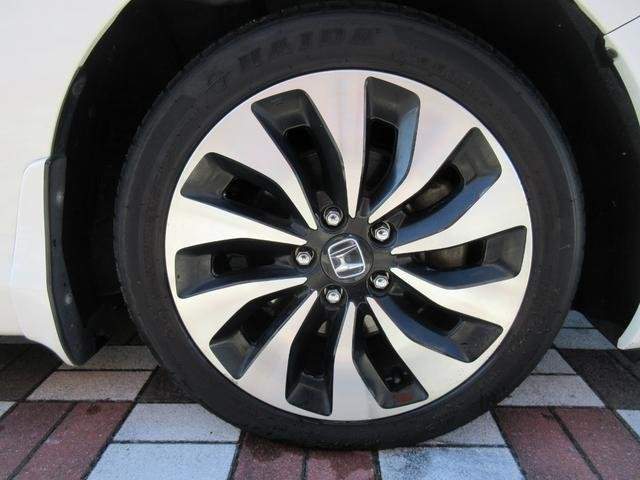 Ref:AUX-20637502 HONDA ACCORD HYBRID 2015 - Image 10