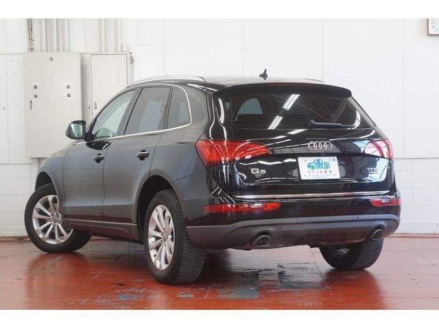 Ref:AUX-20638259 AUDI Q5 2015 - Image 12