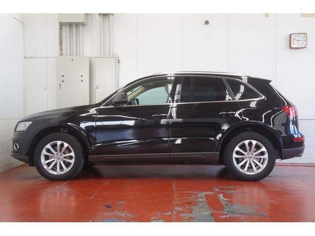 Ref:AUX-20638259 AUDI Q5 2015 - Image 13