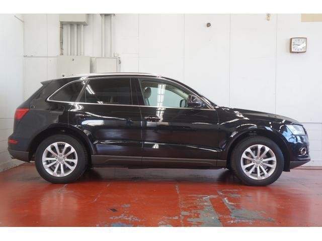 Ref:AUX-20638259 AUDI Q5 2015 - Image 4
