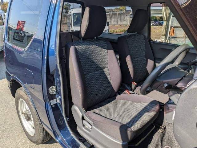 Ref:AUX-20638695 SUZUKI JIMNY 2017 - Image 12