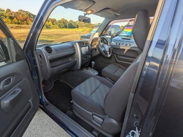 Ref:AUX-20638695 SUZUKI JIMNY 2017 - Image 13