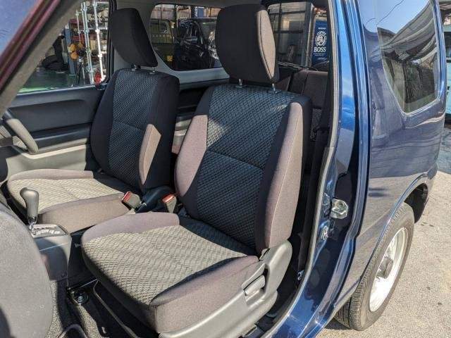 Ref:AUX-20638695 SUZUKI JIMNY 2017 - Image 14