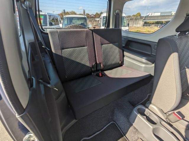 Ref:AUX-20638695 SUZUKI JIMNY 2017 - Image 15