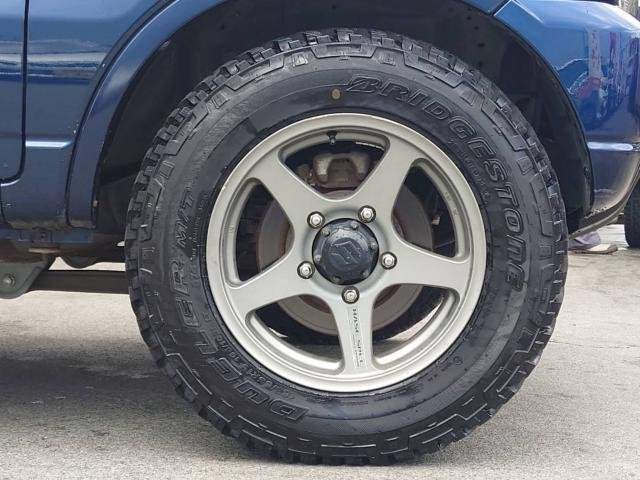 Ref:AUX-20638695 SUZUKI JIMNY 2017 - Image 20