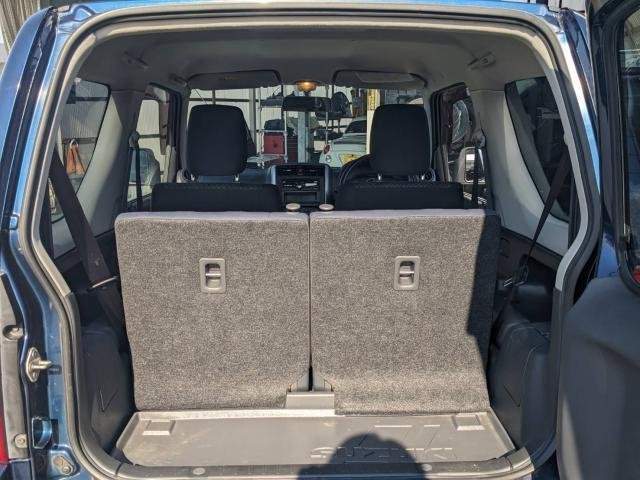 Ref:AUX-20638695 SUZUKI JIMNY 2017 - Image 7