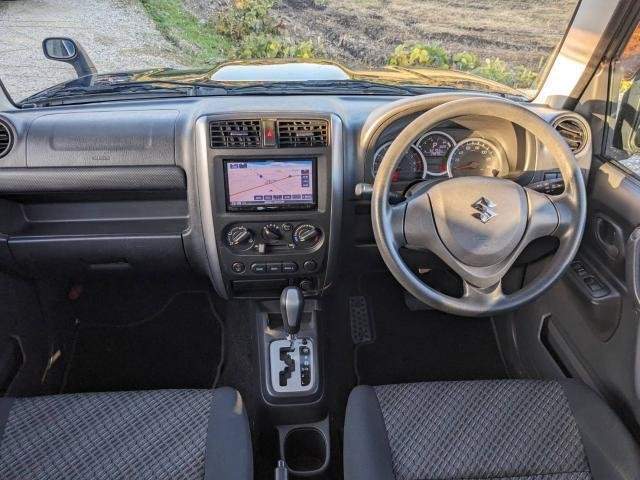 Ref:AUX-20638695 SUZUKI JIMNY 2017 - Image 8