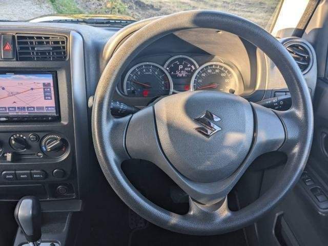 Ref:AUX-20638695 SUZUKI JIMNY 2017 - Image 10