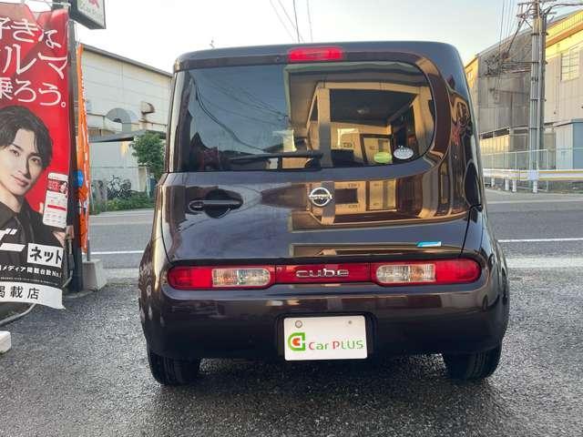 Ref:AUX-20640696 NISSAN CUBE 2015 2 Ref:AUX-20640696 NISSAN CUBE 2015 - Image 2