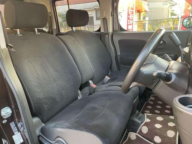 Ref:AUX-20640696 NISSAN CUBE 2015 12 Ref:AUX-20640696 NISSAN CUBE 2015 - Image 12