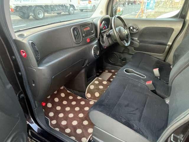 Ref:AUX-20640696 NISSAN CUBE 2015 14 Ref:AUX-20640696 NISSAN CUBE 2015 - Image 14