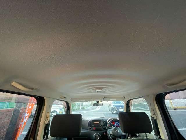 Ref:AUX-20640696 NISSAN CUBE 2015 18 Ref:AUX-20640696 NISSAN CUBE 2015 - Image 18