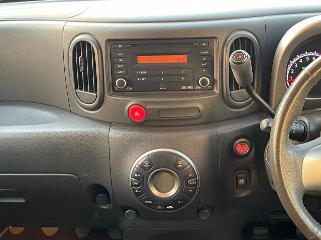Ref:AUX-20640696 NISSAN CUBE 2015 19 Ref:AUX-20640696 NISSAN CUBE 2015 - Image 19