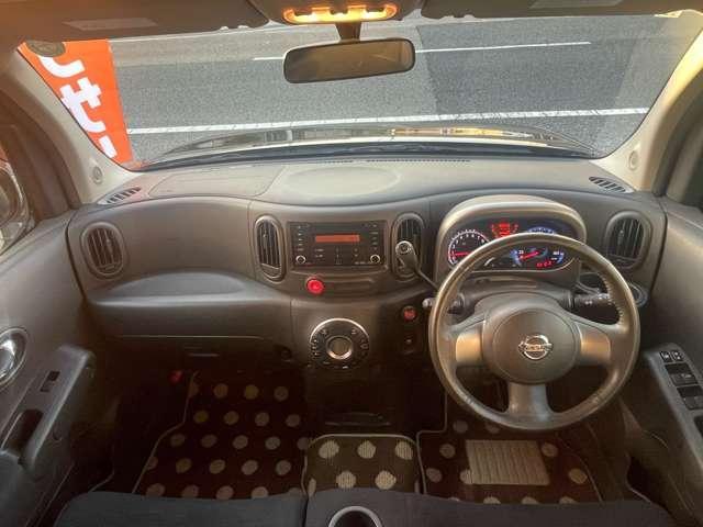 Ref:AUX-20640696 NISSAN CUBE 2015 3 Ref:AUX-20640696 NISSAN CUBE 2015 - Image 3