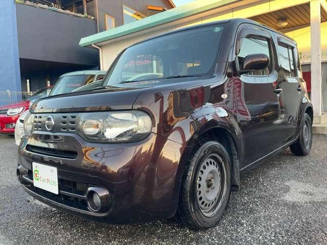 Ref:AUX-20640696 NISSAN CUBE 2015 5 Ref:AUX-20640696 NISSAN CUBE 2015 - Image 5