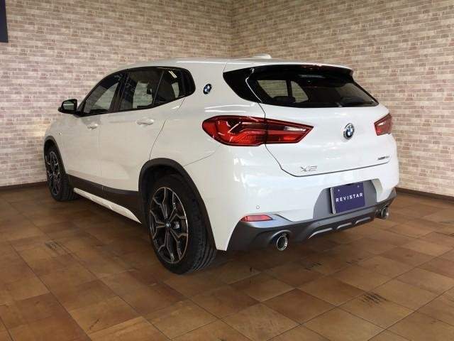 Ref:AUX-20643823 BMW X2 2020 - Image 6