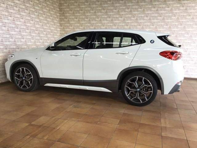 Ref:AUX-20643823 BMW X2 2020 - Image 7